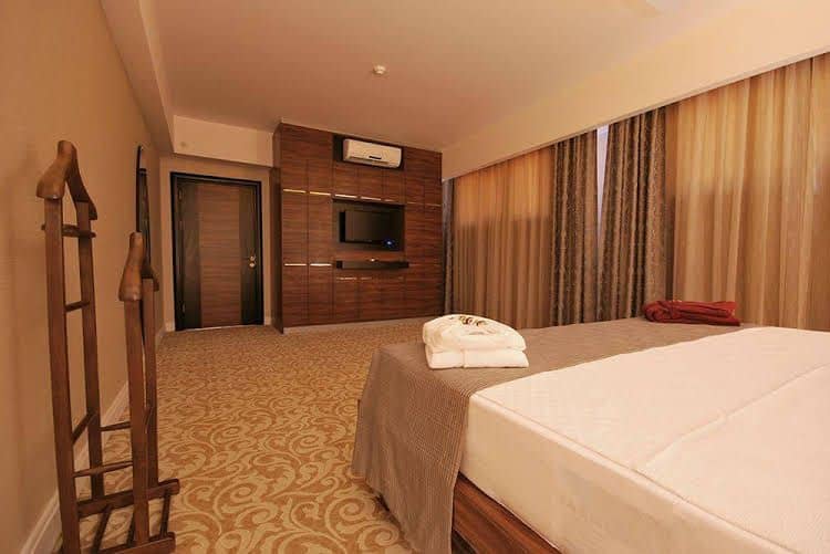 Madame Tadia Hotel Madame Tadia Hotel