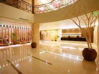 Guan Xiang Century Hotel Guan Xiang Century Hotel