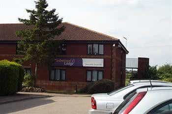 Redwings Lodge Dunstable