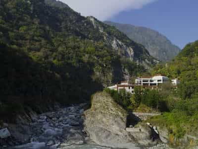 Silks Place Taroko Hotel Silks Place Taroko Hotel