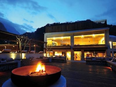 Silks Place Taroko Hotel Silks Place Taroko Hotel