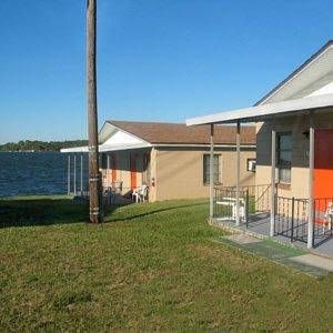 Lakmar Motel1