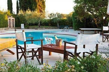 Villa Castrum Villa Castrum