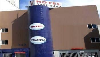 Hotel Atlanta Hotel Atlanta