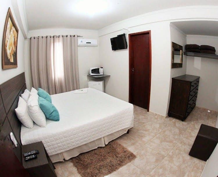Hotel Joinvillense2