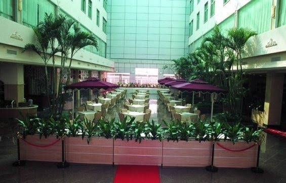 Guangzhou Beihito Hotel Weijing4