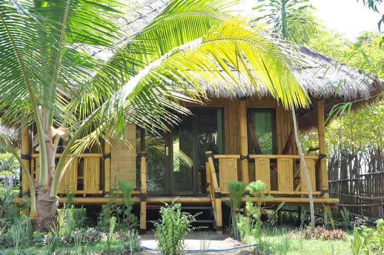รินจานี บีช อีโค รีสอร์ต รินจานี บีช อีโค รีสอร์ต