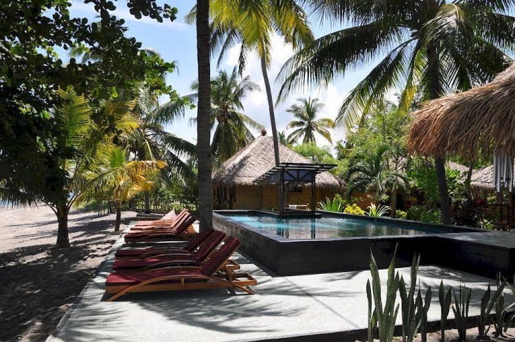Rinjani Beach Eco Resort3