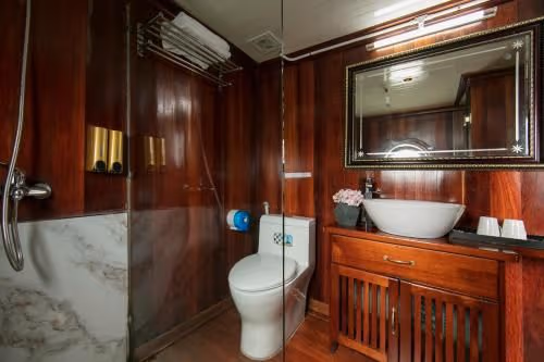 Double or Twin Room - 2 Days 1 Night