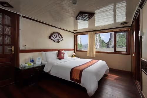 Double or Twin Room - 2 Days 1 Night