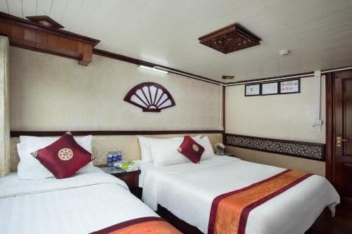Double or Twin Room - 2 Days 1 Night