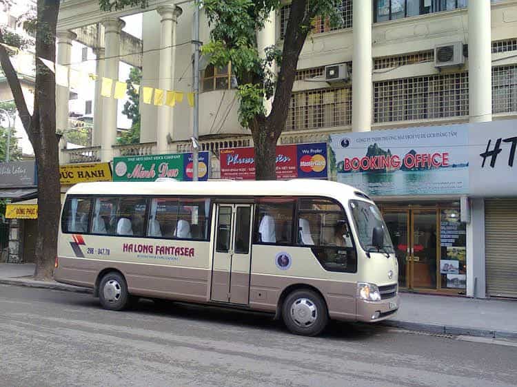 Halong Fantasea Cruise Halong Fantasea Cruise