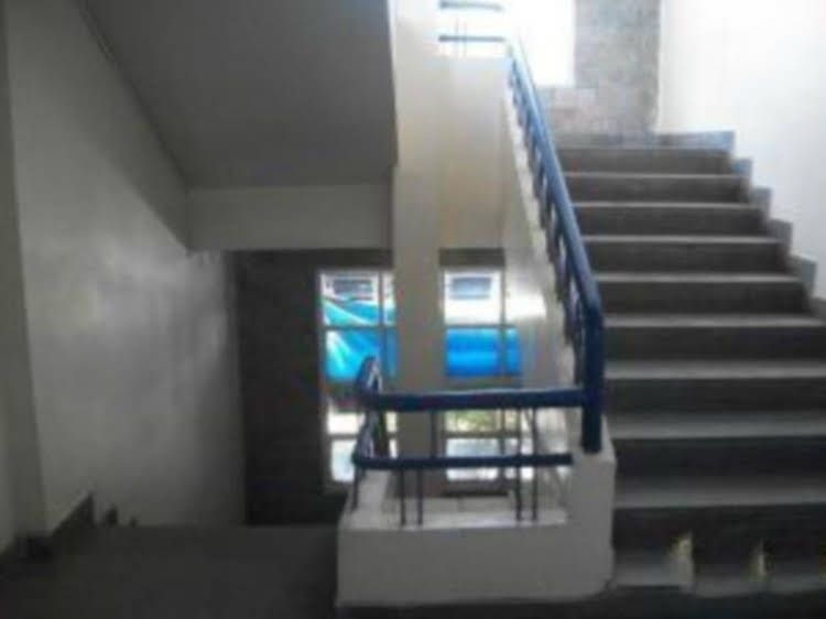 Hotel Vikrant0