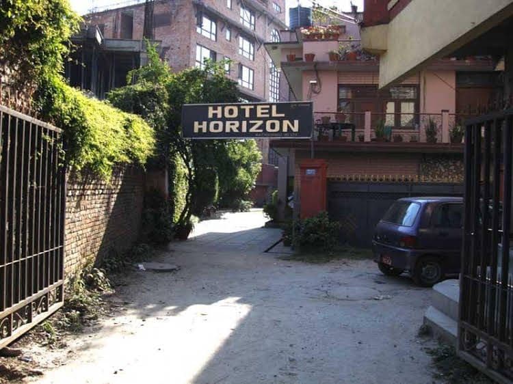 Hotel Horizon Hotel Horizon