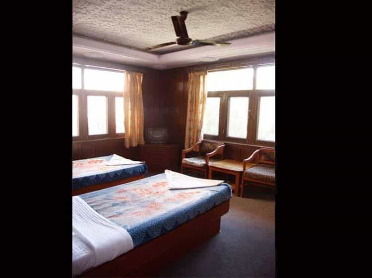 Hotel Horizon Hotel Horizon