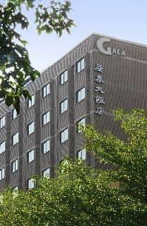 Gala Hotel Gala Hotel