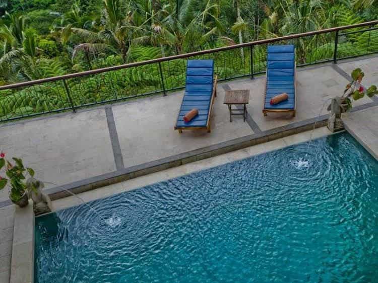 Hillside Eden Villa Hillside Eden Villa