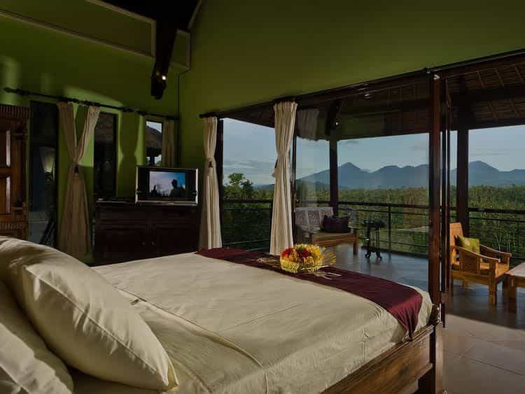 Hillside Eden Villa Hillside Eden Villa