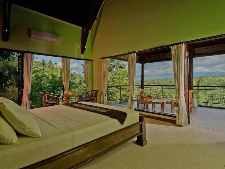 Hillside Eden Villa Hillside Eden Villa