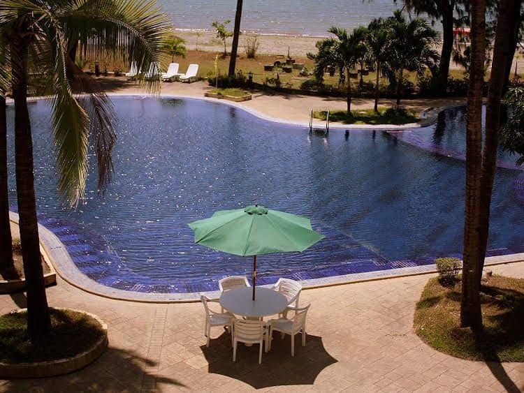 Club Morocco Beach Resort and Country Club Club Morocco Beach Resort and Country Club