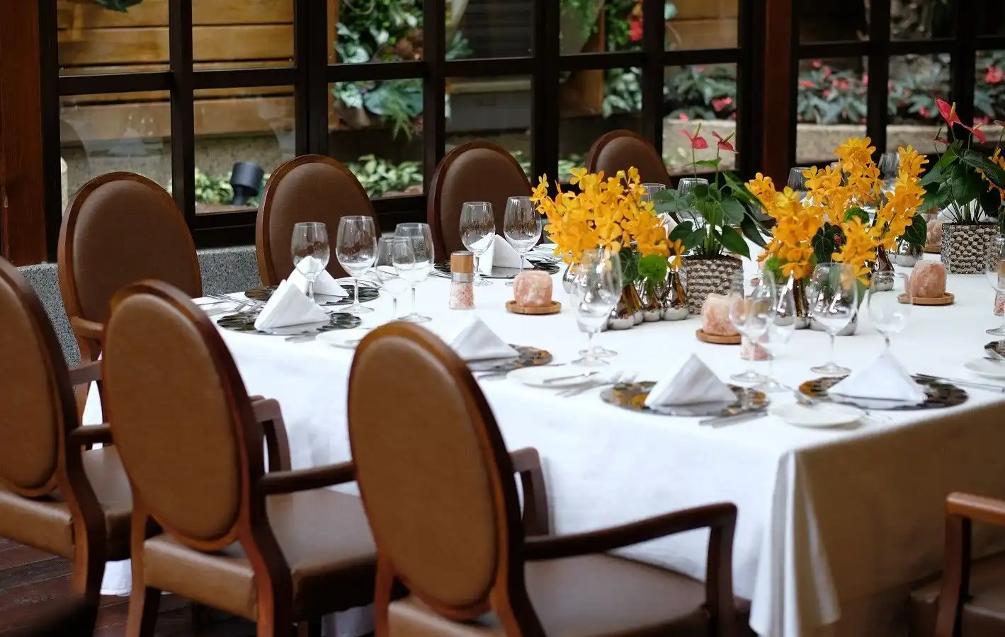 Agora Garden Agora Garden