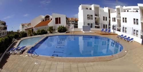 Apartamentos Funchal0
