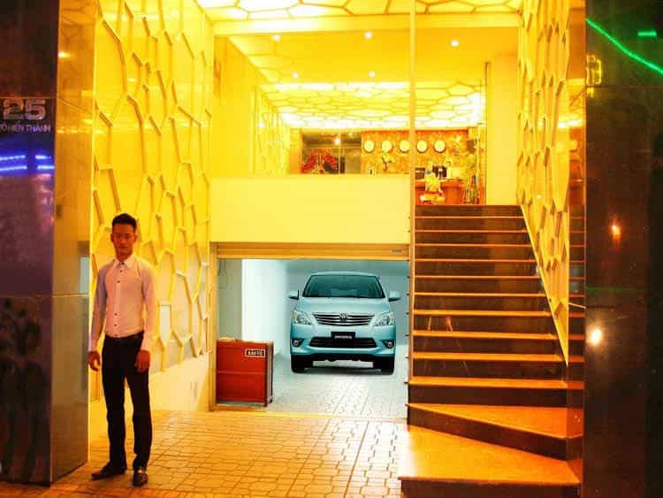 Pha Le Xanh 2 Hotel Pha Le Xanh 2 Hotel