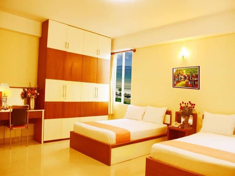 Pha Le Xanh 2 Hotel Pha Le Xanh 2 Hotel