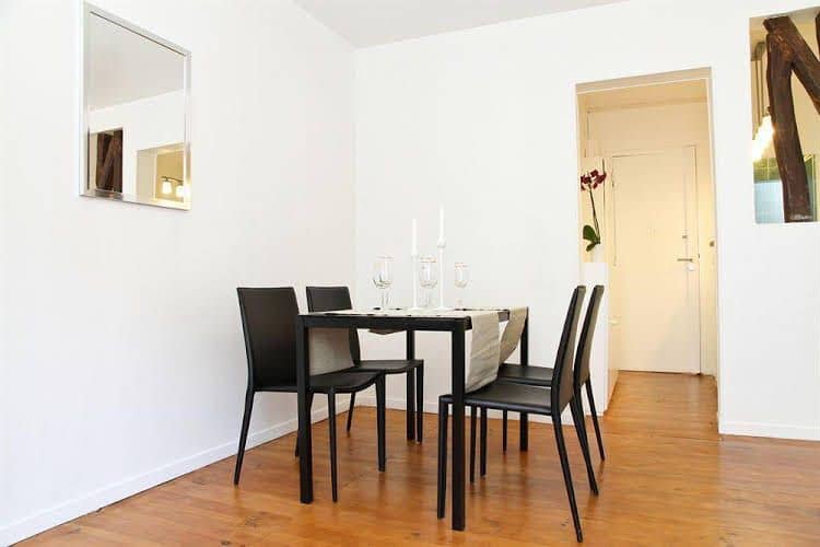 Private Apartments -Pantheon Private Apartments -Pantheon