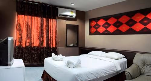 Superior Double Room