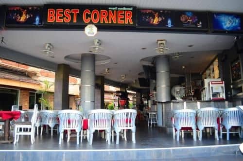 Best Corner Pattaya Best Corner Pattaya