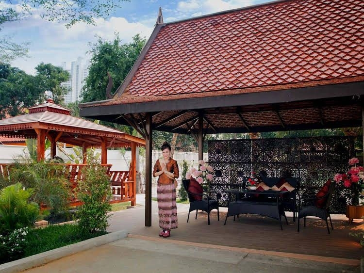Grand Lord Jomtien Resort Pattaya0