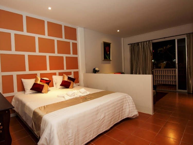 Grand Lord Jomtien Resort Pattaya3