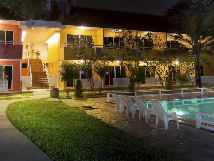 Grand Lord Jomtien Resort Pattaya Grand Lord Jomtien Resort Pattaya