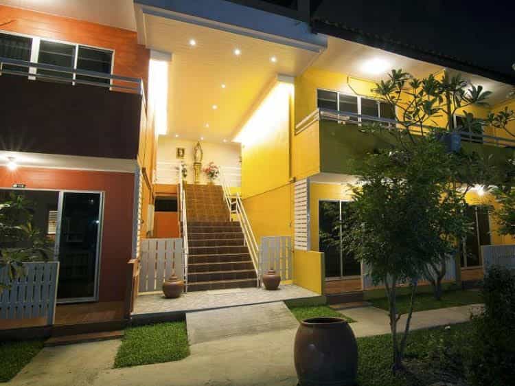 Grand Lord Jomtien Resort Pattaya Grand Lord Jomtien Resort Pattaya