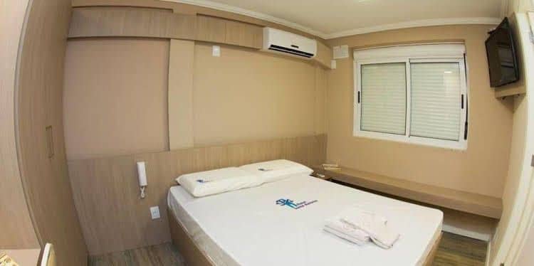 Hotel Goncalves Hostel Hotel Goncalves Hostel