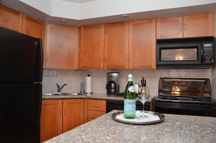 Living Suites - Toronto2