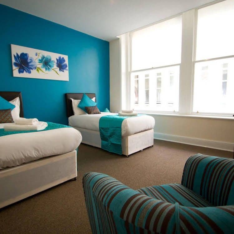 L3 Living @ Irwell Chambers L3 Living @ Irwell Chambers