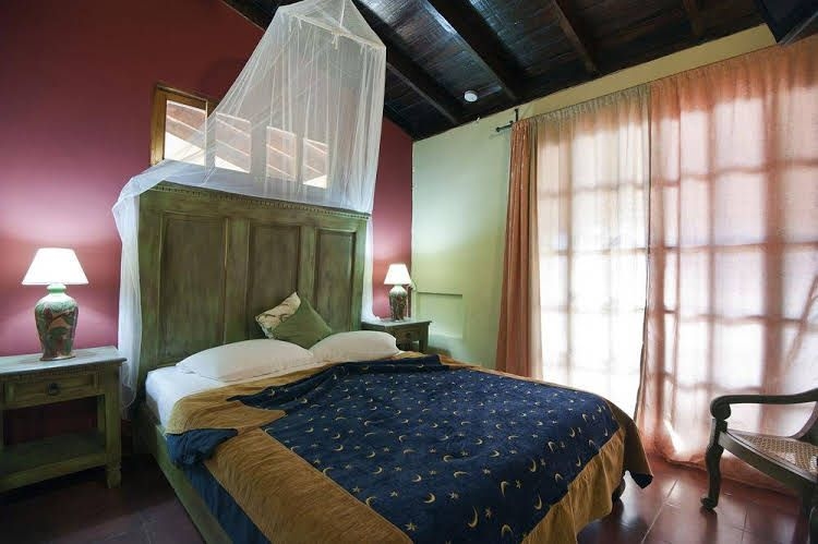 Hotel Casa San Francisco3