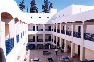 Hotel Batha0