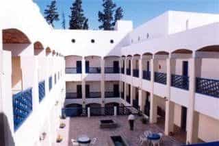 Hotel Batha