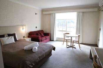 Hamiltons Townhouse Motel Hamiltons Townhouse Motel