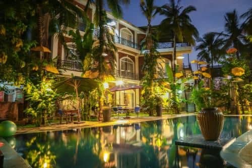 The Coconut House The Coconut House