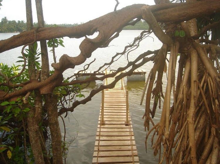 Kadolana Eco Village0