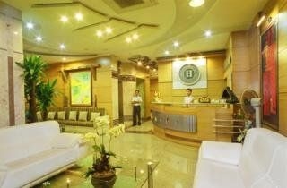 Hoang Gia Huy Hotel0