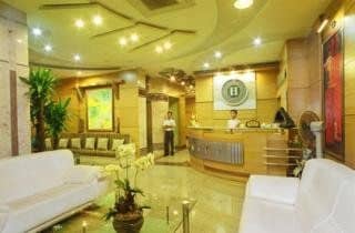 Hoang Gia Huy Hotel Hoang Gia Huy Hotel