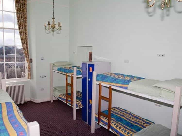 Castle Rock Hostel Castle Rock Hostel
