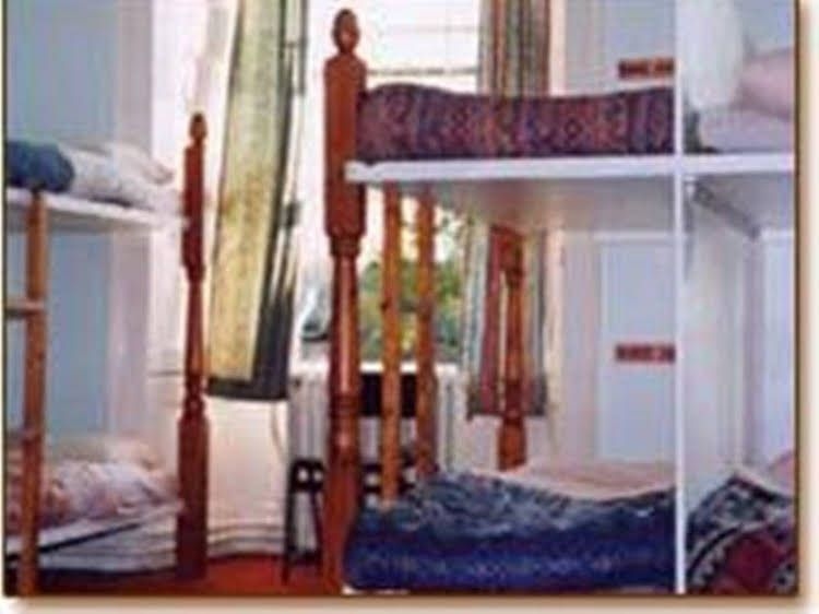 Castle Rock Hostel0