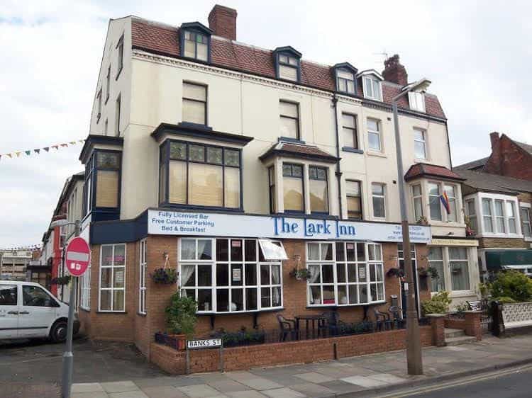 The Lark Inn The Lark Inn