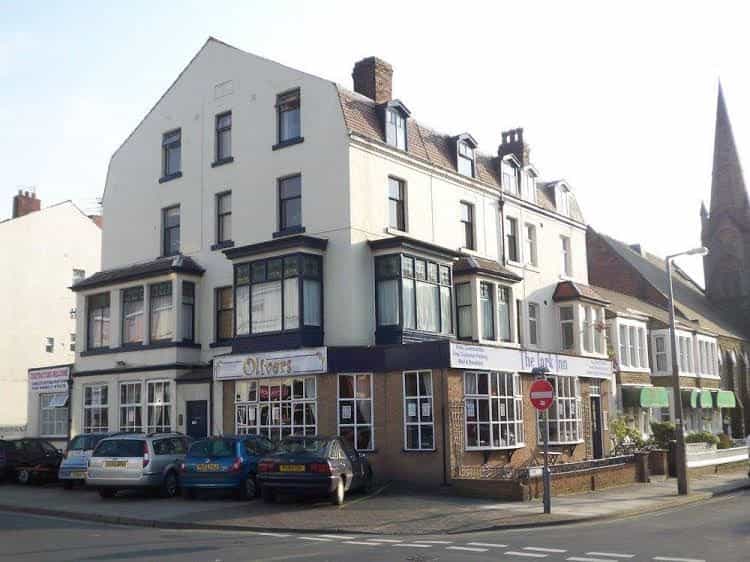The Lark Inn The Lark Inn